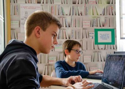 horaires collège la malgrange