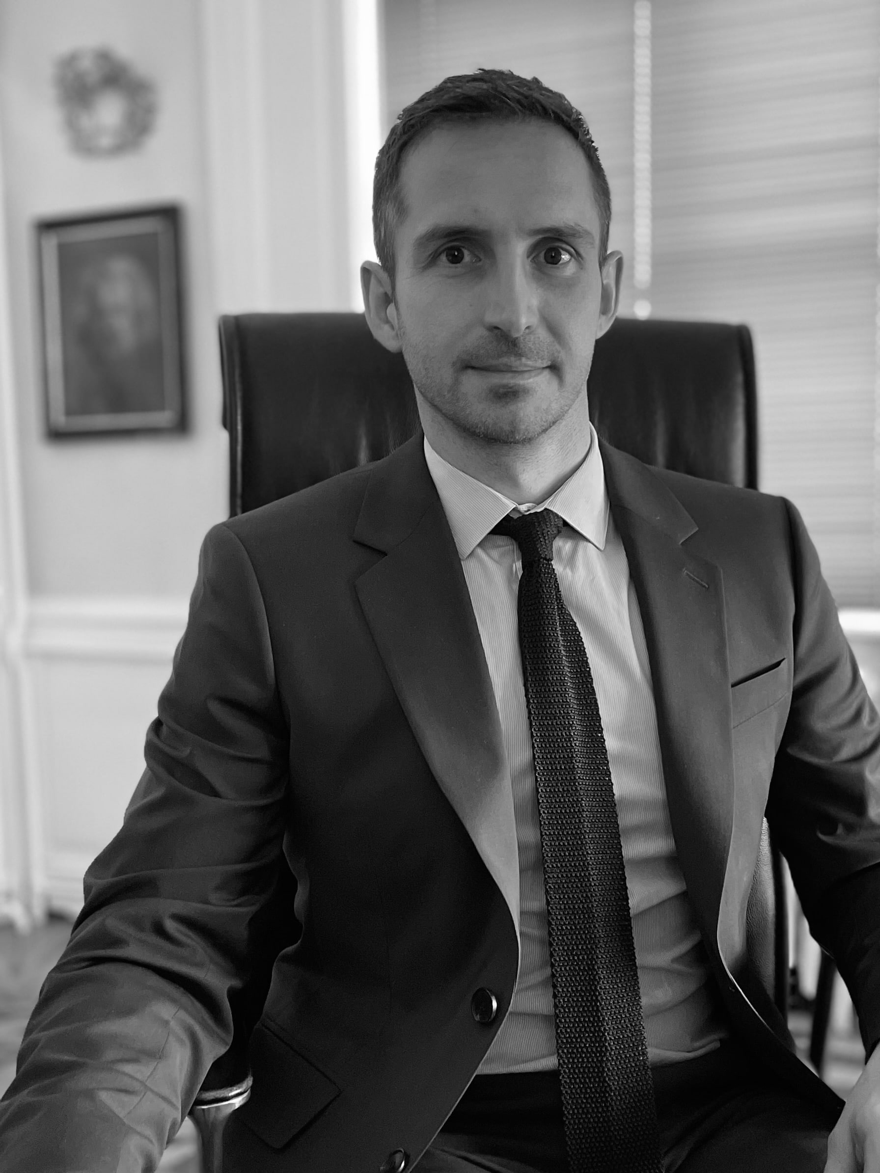 Xavier SCHMIDT