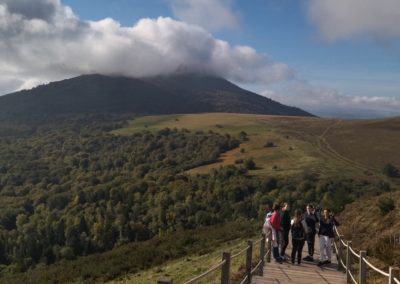 Auvergne