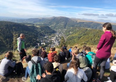 Auvergne