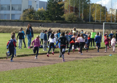 cross bonsecours