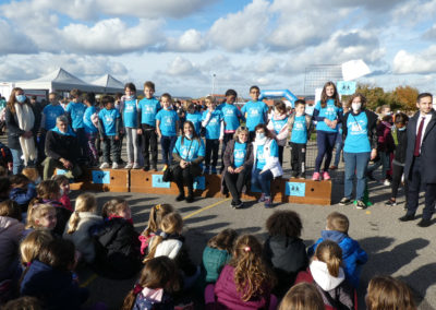 cross bonsecours
