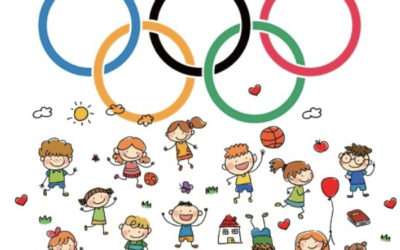 Olympiades 2022 à l’école