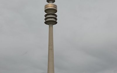 Voyage à Munich et Augsbourg