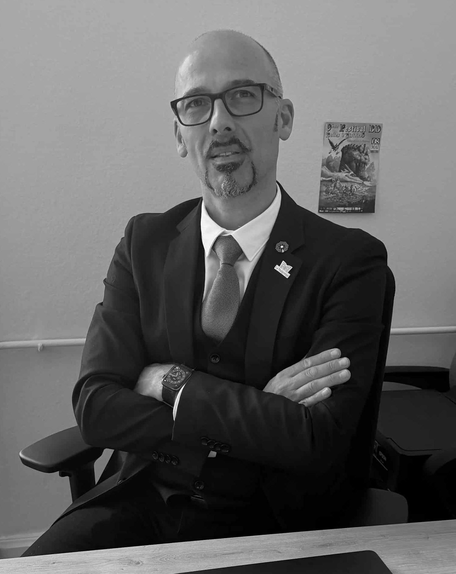 Charles DAMBRINE