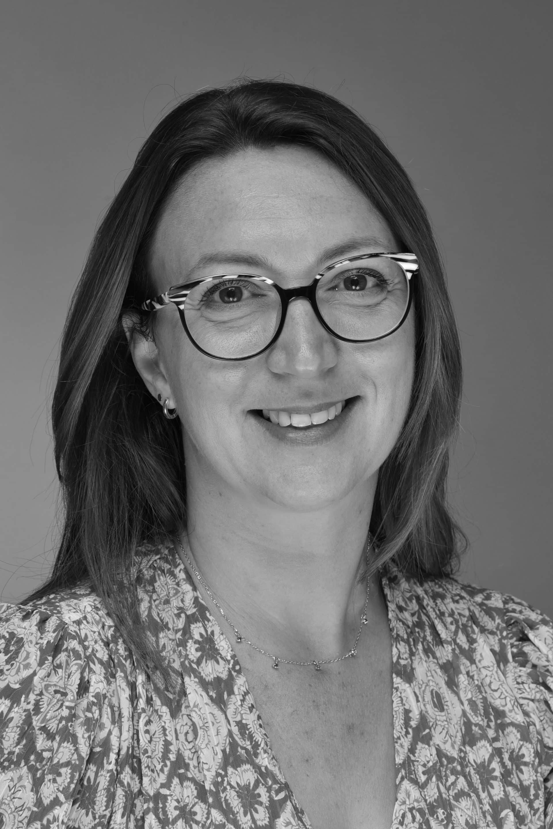 Delphine FAIVRE